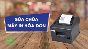 Sửa Máy In Hóa Đơn Tại Vũng Tàu Uy Tín Chuyên Nghiệp